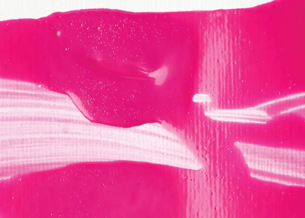 Efeito Gloss Fluid Medium